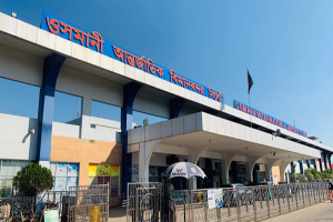 সিলেটে ডাইভার্ট ঢাকার ৫ ফ্লাইট, ২টির অবতরণ