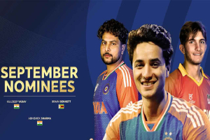 জিম্বাবুয়ের সঙ্গে ভারতের মাসসেরা হওয়ার লড়াই