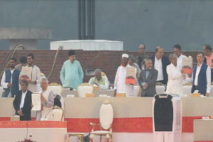 জুলাই সনদে স্বাক্ষর করলেন যারা