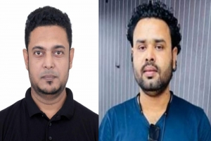 বানিয়াচংয়ে এসএমসি’র সভাপতি পারভেজ, সেক্রেটারি সাদী