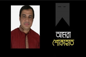 বিসিবি কর্মকর্তার ইকরাম মৃত্যুতে কয়েস লোদীর শোক প্রকাশ