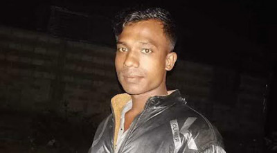 তাহিরপুর সীমান্তের ভারতীয় অংশে পাথরচাপায় বাংলাদেশির মৃত্যু 