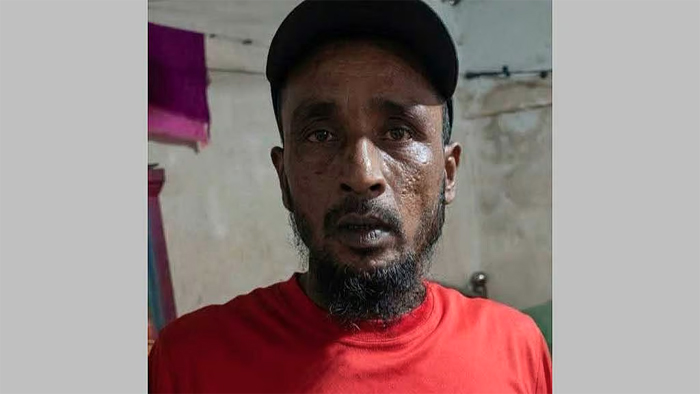 রায়নগরে স্বামী-স্ত্রী ও গৃহকর্মী খুন: গৃহকর্মীর ‘প্রেমিক’ আটক