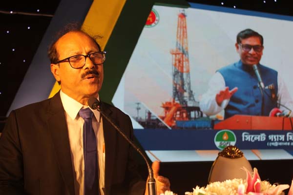 পাথর কোয়ারী সচল বিষয়ে সরকারের বিশেষ বিবেচনাধীন রয়েছে: প্রতিমন্ত্রী নসরুল হামিদ এমপি 