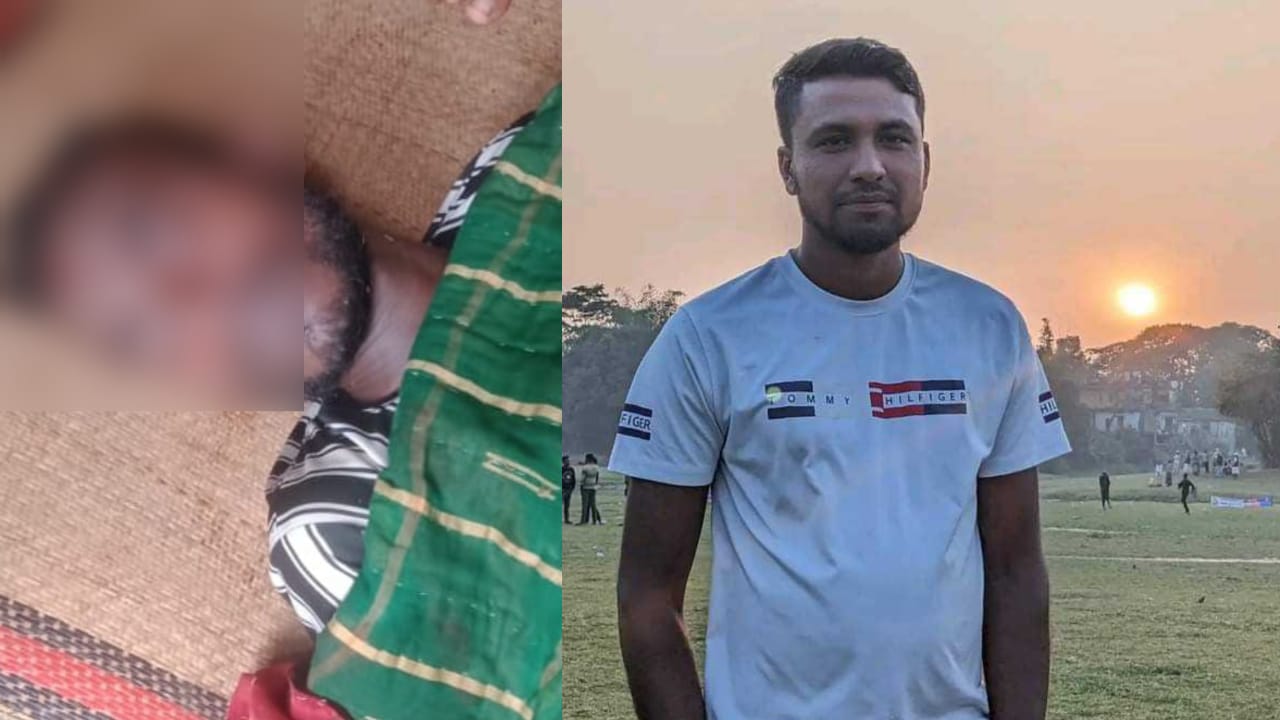 দোয়ারাবাজারে বজ্রপাতে তিন শ্রমিকের মৃত্যু