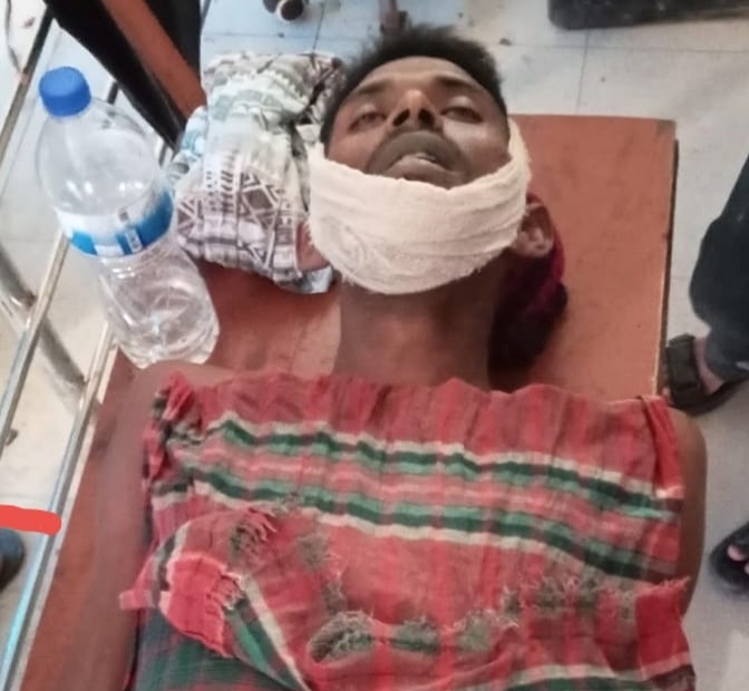 জামালগঞ্জে দু'পক্ষের সংঘর্ষে যুবকের মৃত্যু