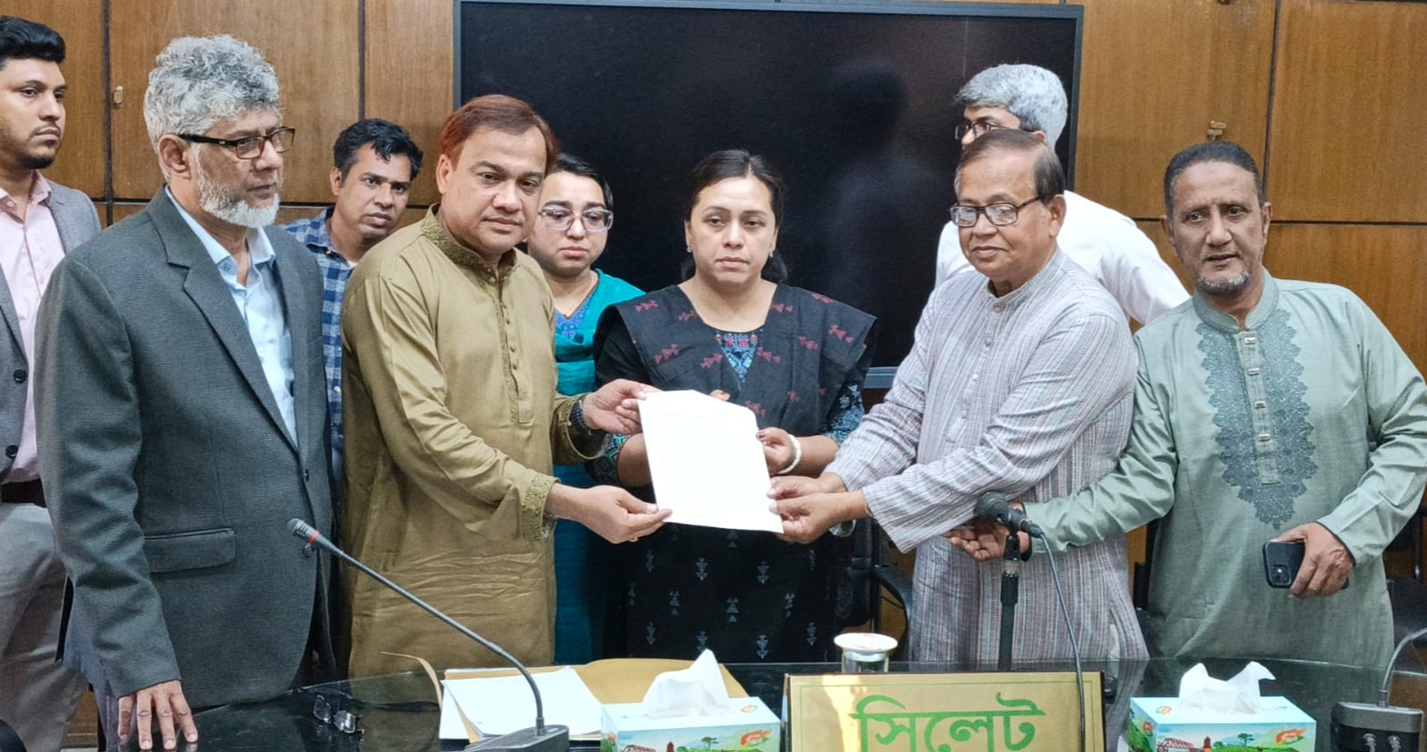 জামায়াত প্রার্থী হাবিবের মনোনয়ন বাতিল চেয়ে বিএনপির আবেদন