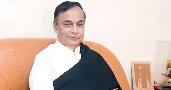 সাবেক পানি সম্পদ প্রতিমন্ত্রী জাহিদ ফারুক গ্রেপ্তার