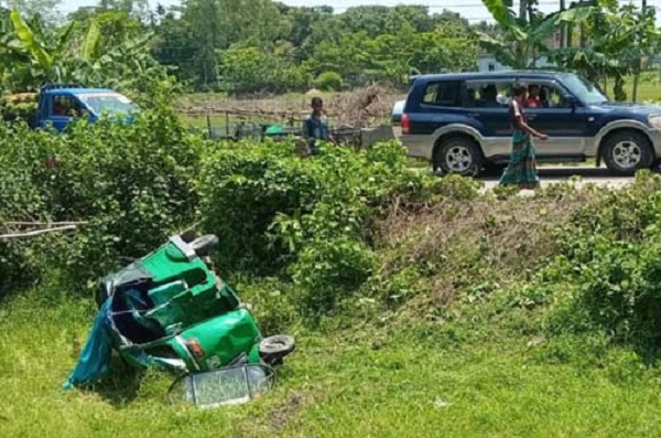 সিলামে অটোরিকশার ধাক্কায় স্কুল ছাত্রীর মৃত্যু