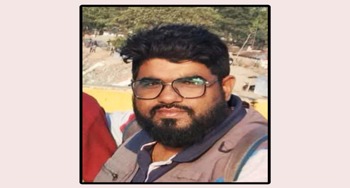 গোলাপগঞ্জে রনি হত্যাকাণ্ডের মাস্টারমাইন্ড কে এই বদরুল?