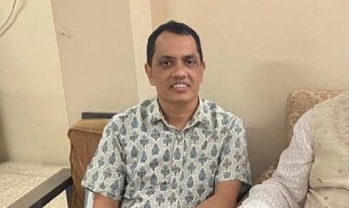 ওসমানী হাসপাতালের 'কিং খ্যাত' সাদেকের পতন 