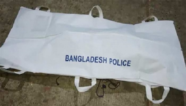 বানিয়াচংয়ে নিখোঁজের চার দিন পর তরুণীর লা শ উদ্ধার