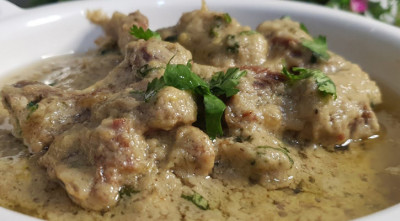 খাসির কোরমা কিভাবে করবেন?