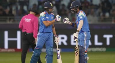 হার দিয়ে শুরু বাংলাদেশের