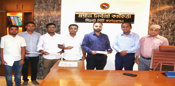সিসিকের বকেয়া প্রায় সাড়ে ৫ কোটি টাকার বিদ্যুৎ বিল পরিশোধ