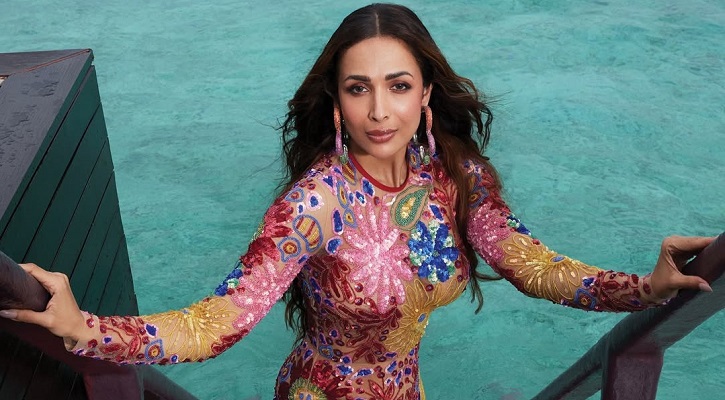 মালাইকার বিরুদ্ধে জামিন-অযোগ্য গ্রেপ্তারি পরোয়ানা