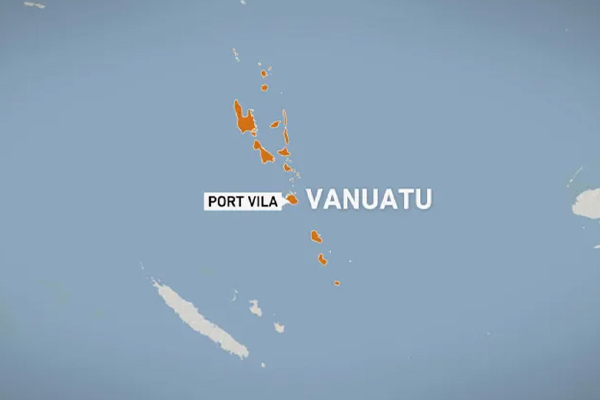 ৭.৪ মাত্রার শক্তিশালী ভূমিকম্পে কাঁপল ভানুয়াতু