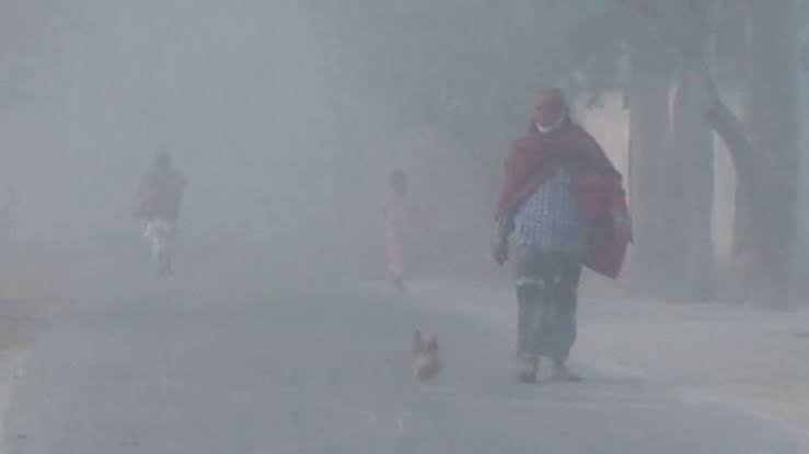 জানুয়ারিতে তীব্র শীতের আভাস