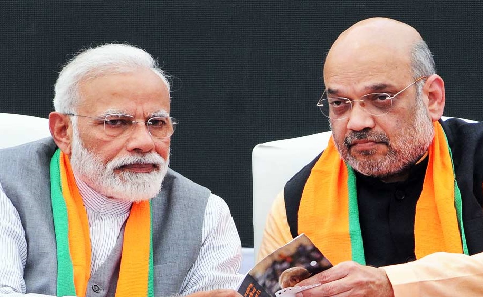 ভারতে নির্বাচনের আগেই নাগরিকত্ব সংশোধনী আইন কার্যকর