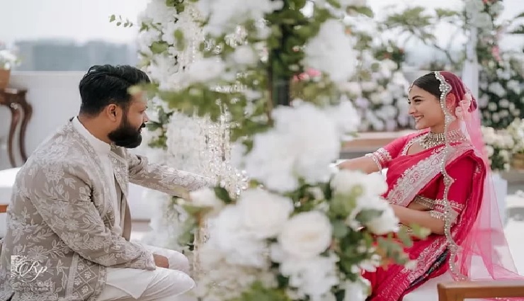 শীতে বিয়ে : যেসব বিষয় না জানলে প্রথম রাতেই বিপদে পড়বেন!