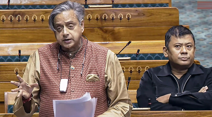 &lsquo;নীতিগত অবস্থান পুনর্মূল্যায়ন&rsquo; না করলে ঢাকায় প্রাসঙ্গিকতা হারাতে পারে ভারত