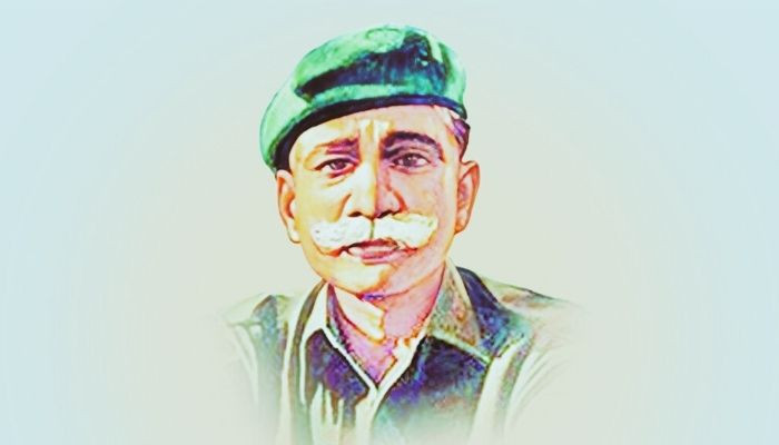 বঙ্গবীরের ১০৭ তম জন্মবার্ষিকী আজ