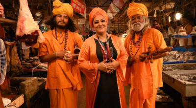 মমতাজের ঈদ ধামাকা &lsquo;তেজপাতা&rsquo;