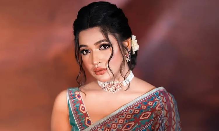 ‘বিয়ে করার মতো একজনকে পেয়েছিলাম’