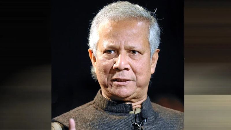 ৭ জনকে নিয়ে জাতিসংঘ অধিবেশনে যাচ্ছেন মুহাম্মদ ইউনূস