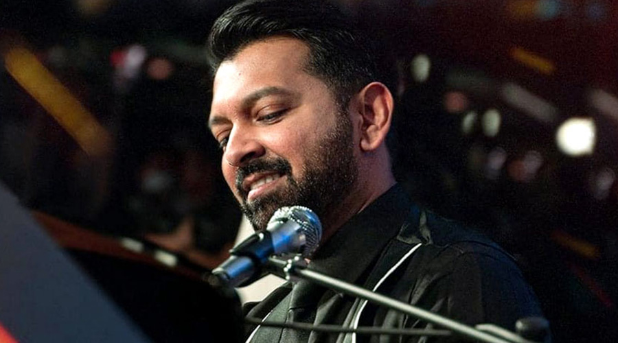 যে কারনে গান ছাড়লেন তাহসান