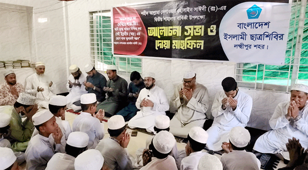 আগে পাথর দিয়ে মানুষ মেরেছে, এখন সিলেটের সব পাথর খেয়ে ফেলেছে: রেজাউল করিম