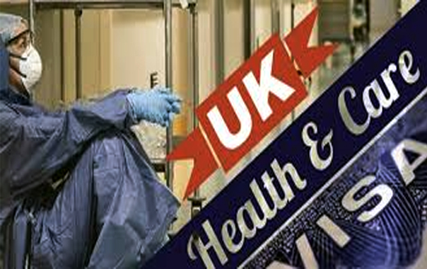 ব্রিটেনে কেয়ার ভিসায় পরিবারের সদস্যদের নেয়া যাবে না