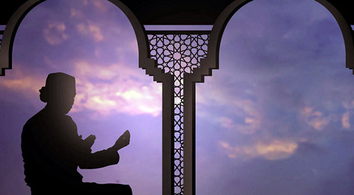 মানবাধিকারের ধর্ম ইসলাম