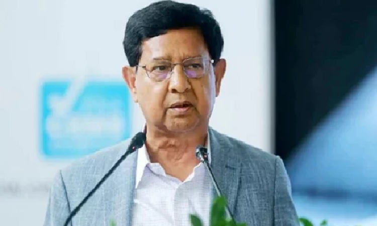 সাবেক মন্ত্রী গোলাম দস্তগীর গাজী গ্রেফতার