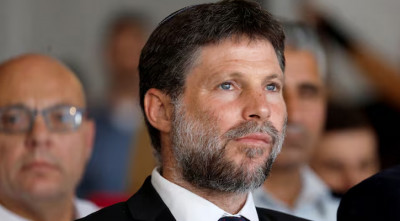 পদত্যাগ করলেন ইসরায়েলের অর্থমন্ত্রী 