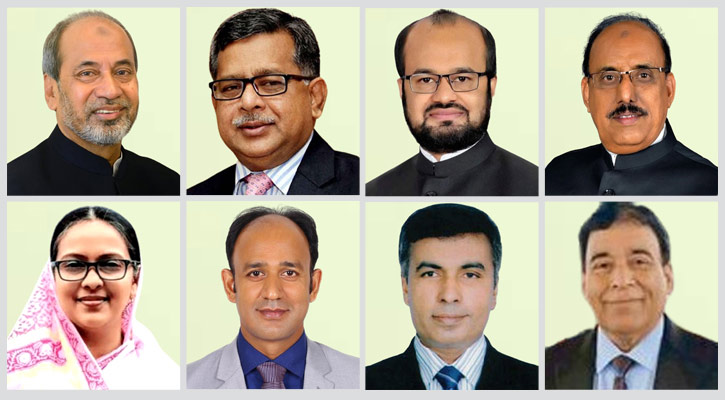 হবিগঞ্জ থেকে কারা যাচ্ছেন সংসদে?