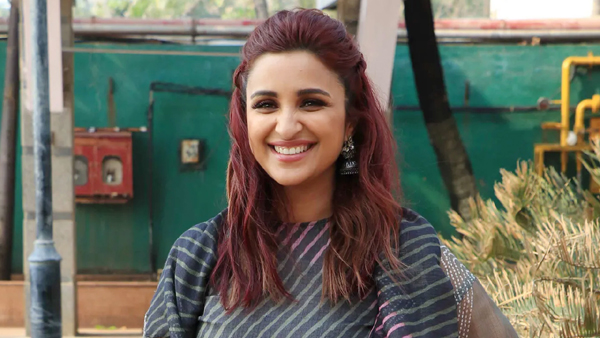 মা হলেন পরিণীতি চোপড়া