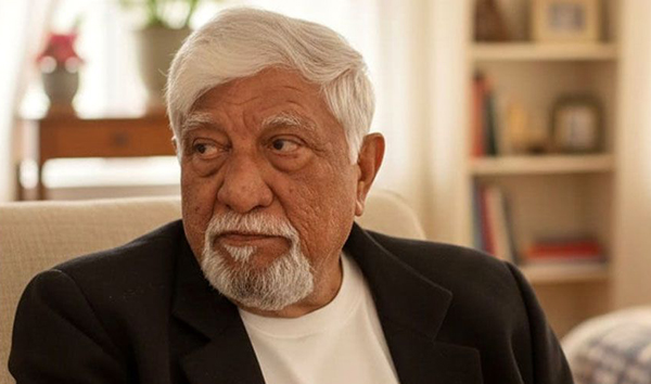 সুনামগঞ্জ-২ আসনে বিএনপির চূড়ান্ত মনোনয়ন পেলেন নাছির উদ্দীন