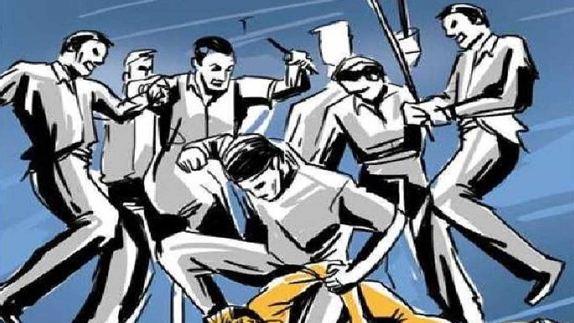 সংখ্যায় কমলেও থামেনি &lsquo;মব&rsquo; সহিংসতা