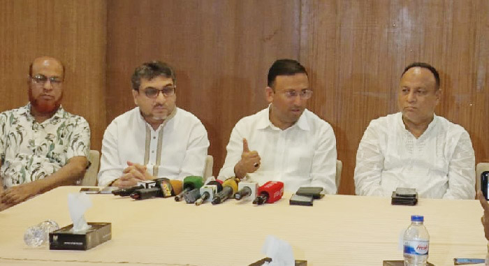 জাতিসংঘের অধিবেশনের আগে প্রধানমন্ত্রীর ভারত সফরের সম্ভাবনা নেই: পররাষ্ট্র প্রতিমন্ত্রী