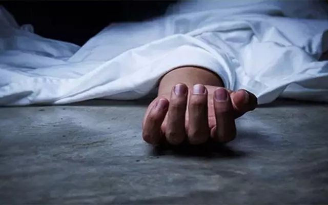 জগন্নাথপুরে ভাগ্নের হাতে মামা খুন
