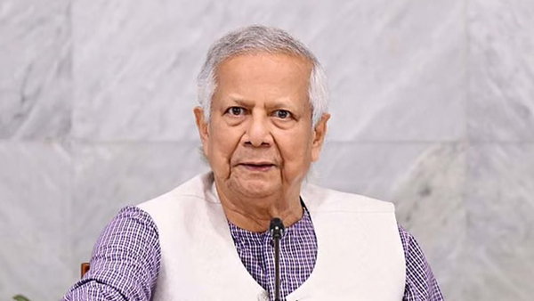 নির্বাচন বানচালে ভেতর-বাহিরের অনেক অপশক্তি কাজ করবে: প্রধান উপদেষ্টা