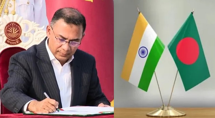 কেমন হবে ঢাকা-দিল্লি সম্পর্ক?