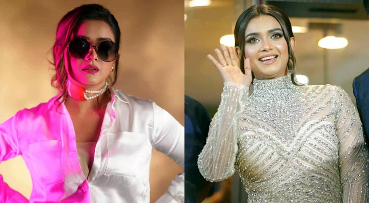 অন্ধকার অতীত, প্রকাশ্যে তানজিন তিশার &lsquo;পয়জন&rsquo;