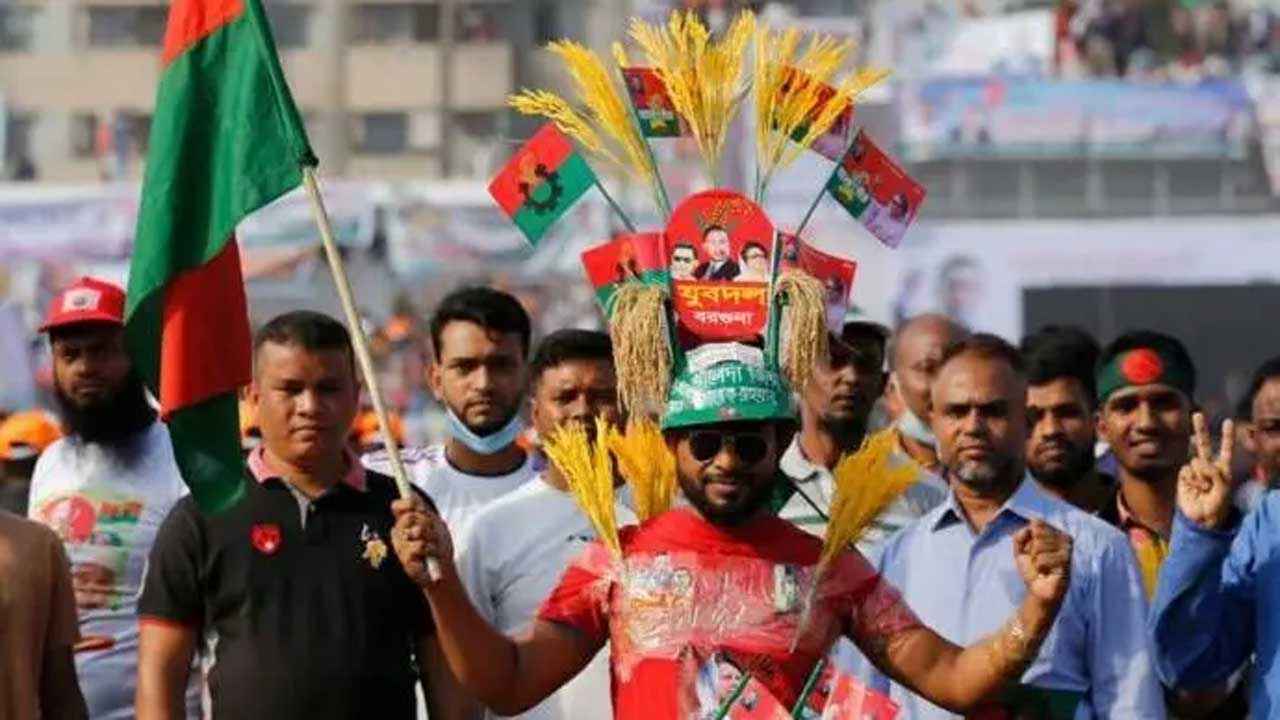 আসন নিয়ে মিত্রদের অসন্তোষ, কীভাবে সামলাবে বিএনপি?