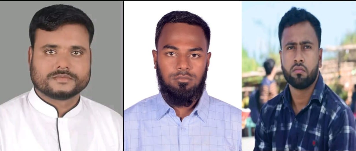 দোয়ারাবাজারে হাওর বাঁচাও আন্দোলনের কমিটি গঠন: সভাপতি হেলালী, সম্পাদক আশিস