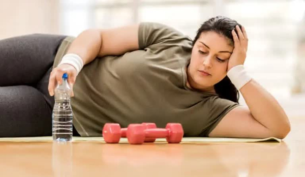 মেয়েরা বিয়ের পর মোটা হয়ে যায় কেন?