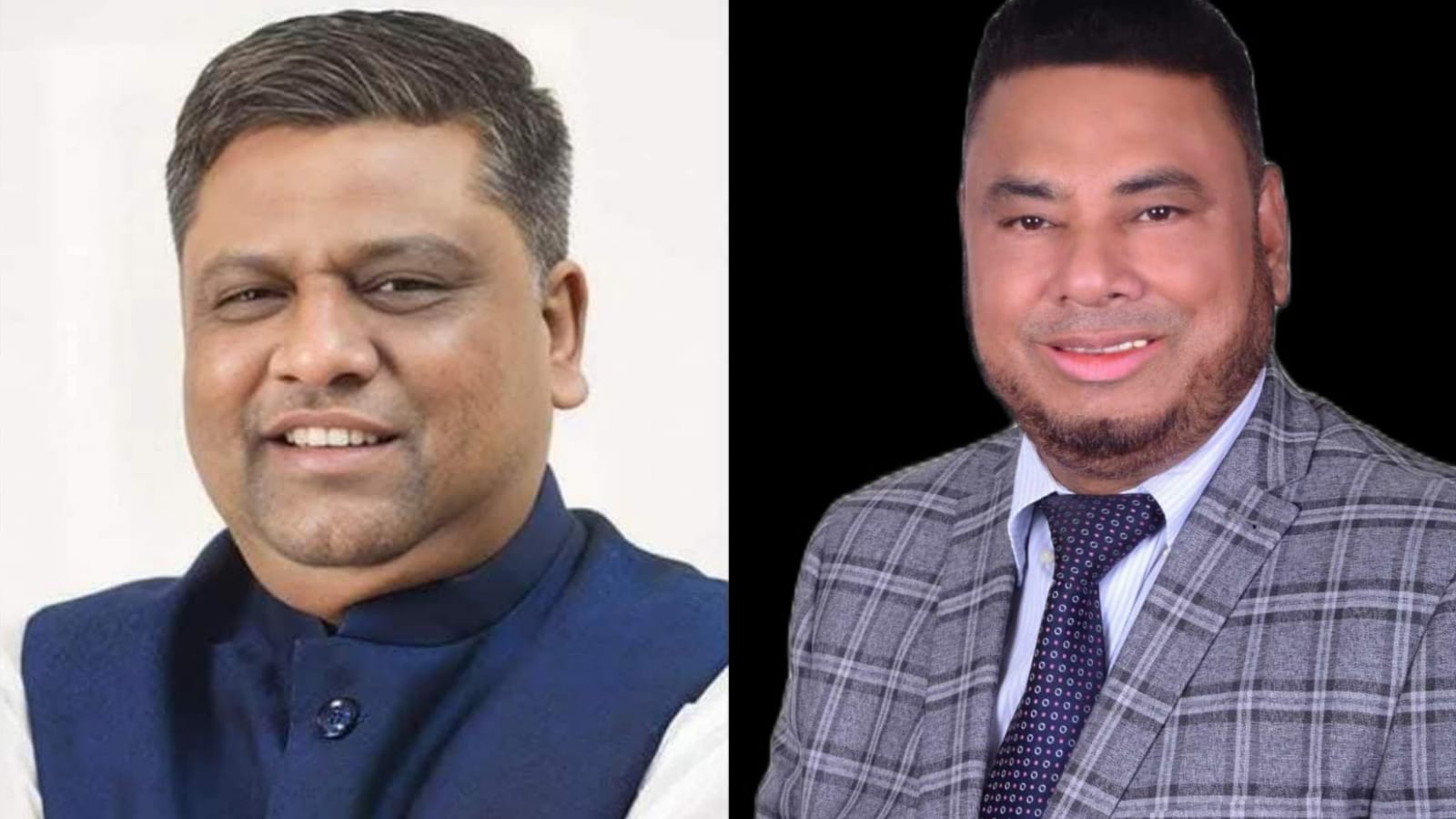 আনোয়ারুজ্জামান এর সাথে বিস্ফোরক মামলায় আসামি হলেন গোলাপ মিয়া