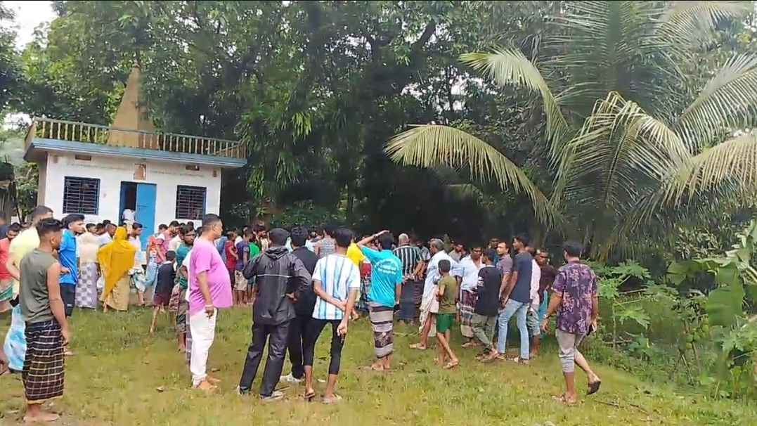 জগন্নাথপুরে হাওরে নৌকাডুবি: মৃতের সংখ্যা বেড়ে চার