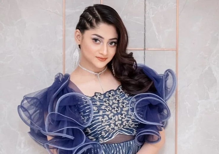 বিয়ের পর অভিনয় ছেড়ে দেবেন পূজা চেরি